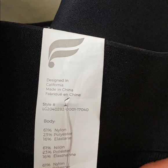 Fabletics leggings - Picture 4 of 4